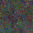 World at epoch 69000