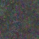 World at epoch 130000