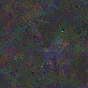 World at epoch 107000