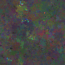 World at epoch 158000
