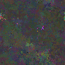 World at epoch 94000