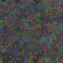 World at epoch 111000