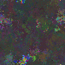 World at epoch 85000