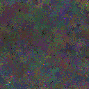 World at epoch 127000