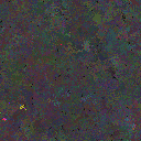 World at epoch 86000
