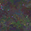 World at epoch 140000
