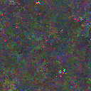 World at epoch 131000