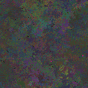 World at epoch 95000