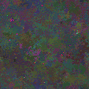 World at epoch 121000