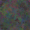 World at epoch 113000