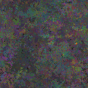 World at epoch 113000