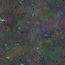 World at epoch 160000