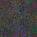 World at epoch 96000