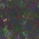 World at epoch 87000