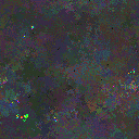 World at epoch 109000