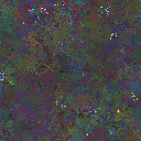 World at epoch 129000