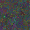 World at epoch 122000