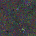 World at epoch 89000