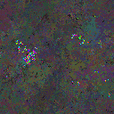 World at epoch 61000