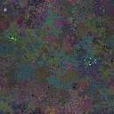 World at epoch 115000