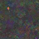 World at epoch 97000