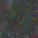World at epoch 88000