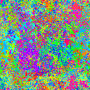 World at epoch 19000