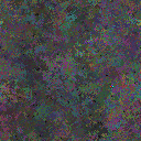 World at epoch 115000
