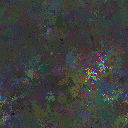 World at epoch 110000