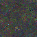 World at epoch 90000
