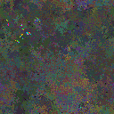 World at epoch 116000