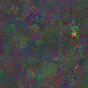 World at epoch 98000