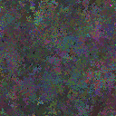 World at epoch 116000