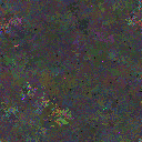 World at epoch 91000