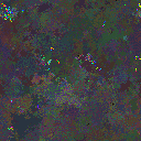 World at epoch 143000