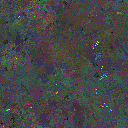 World at epoch 131000
