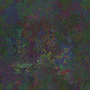 World at epoch 111000