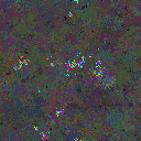 World at epoch 63000