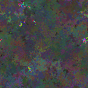 World at epoch 73000