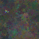 World at epoch 117000