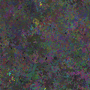 World at epoch 117000