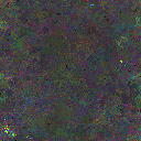 World at epoch 92000