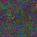 World at epoch 124000