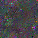 World at epoch 132000