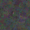 World at epoch 64000