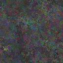 World at epoch 118000