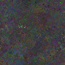 World at epoch 93000