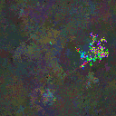 World at epoch 112000