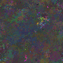 World at epoch 100000