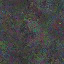 World at epoch 119000